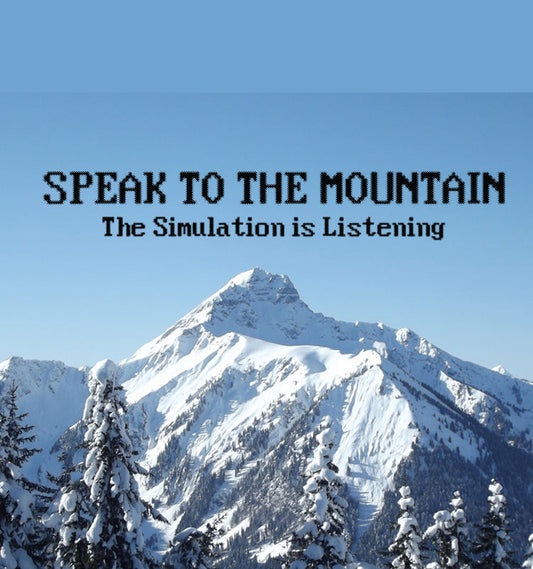 Speak to the Mountain: Activate Your Voice Command